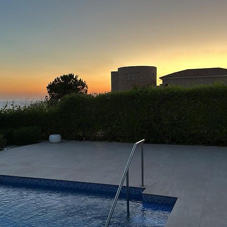 Villa No 1 - Cap St Georges Resort Peyia Exterior foto